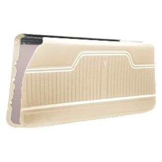 QRP® - Distinctive Industries™ Rear Side Panels
