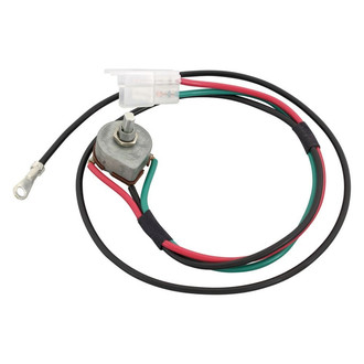 QRP® - Convertible Top Switch