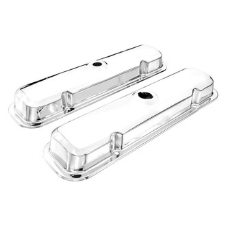 QRP® - Factory Duplicate Late Valve Covers