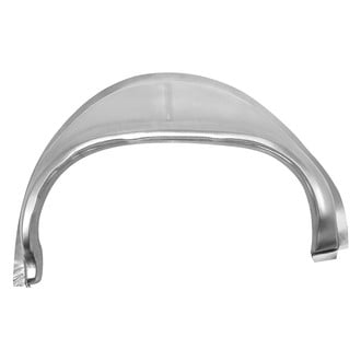 QRP® - Wheel Housing