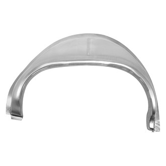 QRP® - Rear Outer Passenger Side Wheel Housing