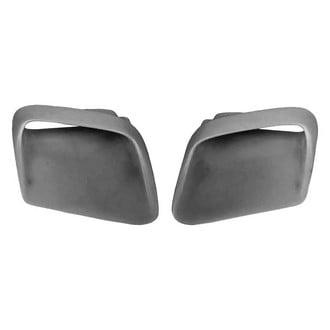 QRP® - Hood Scoop Inserts