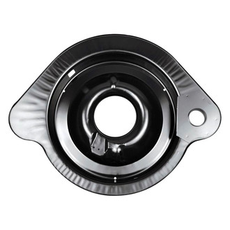 QRP® - Ram Air Pan