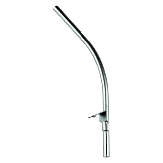 QRP® - Upper Engine Oil Dipstick Tube