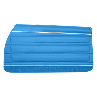 QRP® - Legendary Auto Interiors™ Front Door Panels