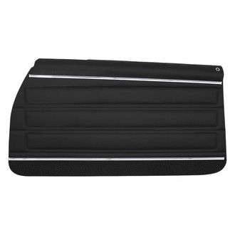 QRP® - PUI™ Rear Side Panels