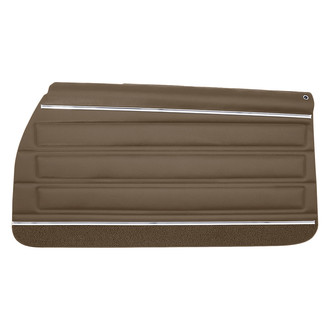 QRP® - PUI™ Rear Side Panels