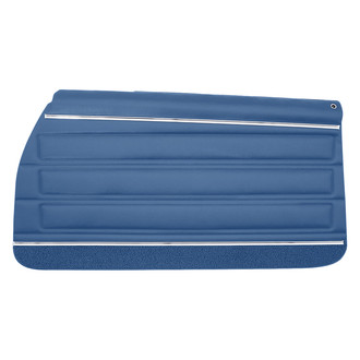 QRP® - PUI™ Front Door Panels
