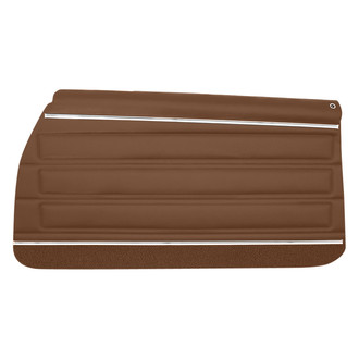 QRP® - PUI Door Interior Trim Panel