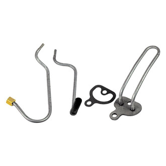 QRP® - Choke/Stove Tube