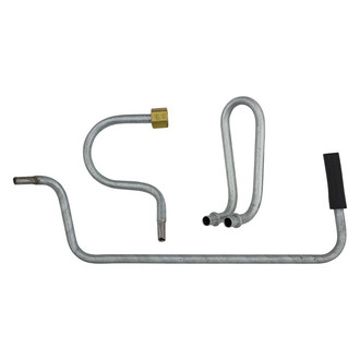 QRP® - Choke/Stove Tube