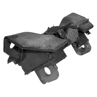 QRP® - Passenger Side Rubber Engine Mount