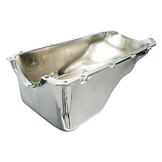 QRP® - Oil Pan