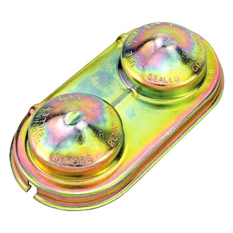 QRP® - Master Cylinder Cap