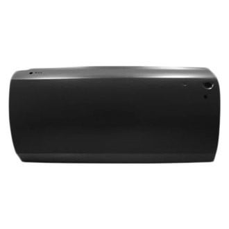 QRP® - Door Shell