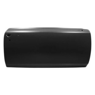 QRP® - Passenger Side Door Shell