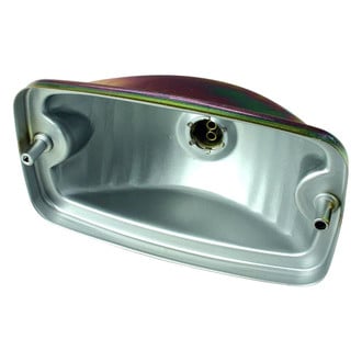QRP® - Replacement Turn Signal-Parking Light Housing