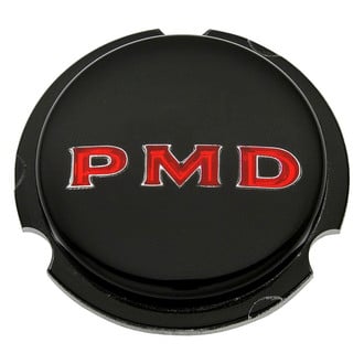 QRP® - Wheel Center Cap Emblem