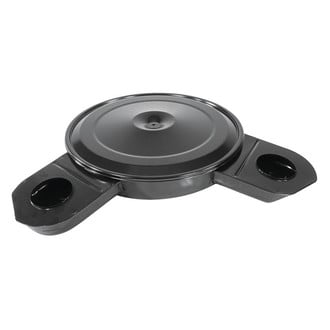 QRP® - Ram Air Dual Snorkel