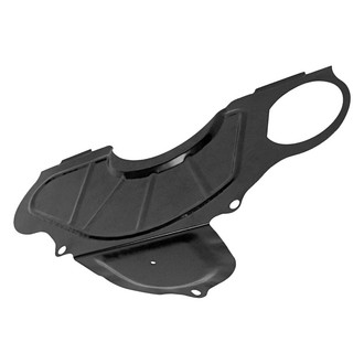 QRP® - Bellhousing Dust Cover