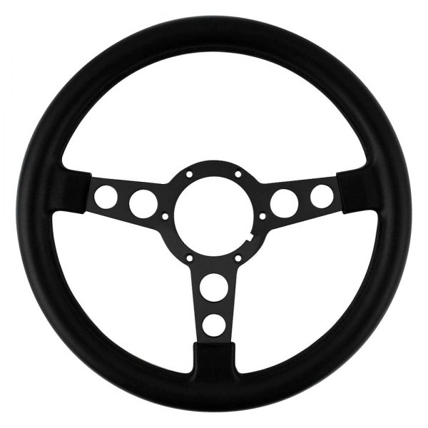 QRP® - Vinyl Steering Wheel