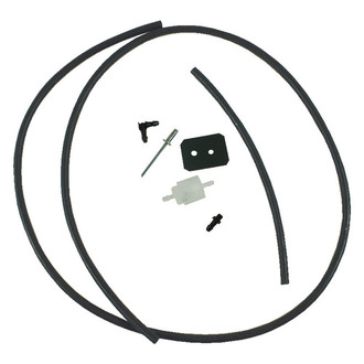 QRP® - Hood Tachometer Gauge