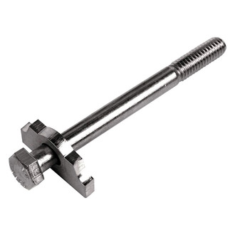 QRP® - Stainless Steel Timing Cover Bolt and Washer Set