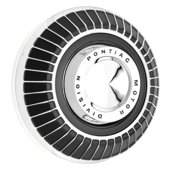 QRP® - Dog Dish Wheel Hub Cap