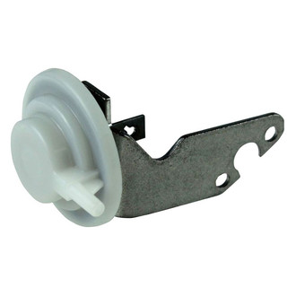 QRP® - Fuel Choke Pull-Off Bracket