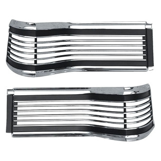 QRP® - Tail Light Bezels