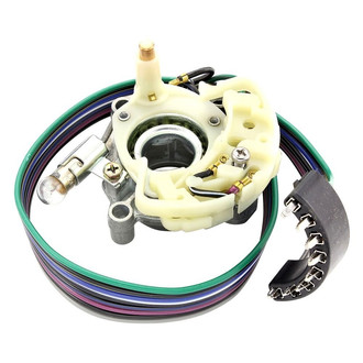 QRP® - Turn Signal and Hazard Light Switch Assembly
