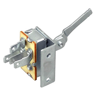 QRP® - Blower Motor Switch