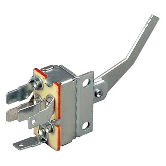QRP® - Blower Motor Switch