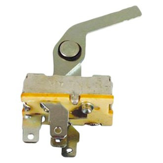 QRP® - Blower Motor Switch