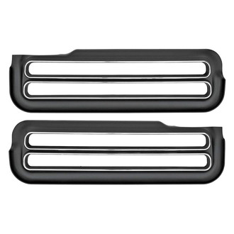 QRP® - Tail Light Bezels