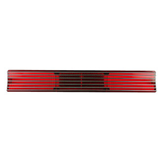 QRP® - Driver or Passenger Side Replacement Tail Light Lens