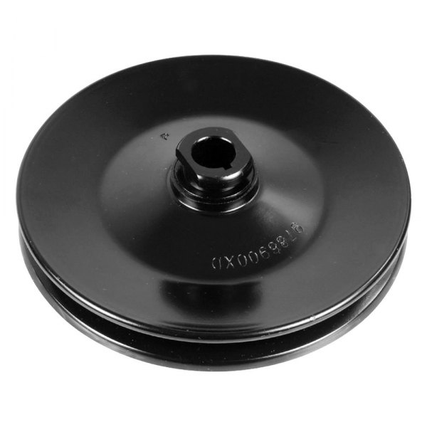 QRP® - Power Steering Pulley