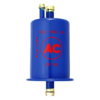 QRP® - Fuel Filter