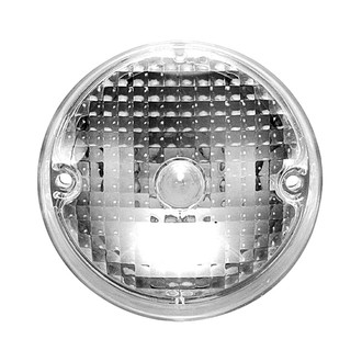 QRP® - Replacement Turn Signal-Parking Light Lens
