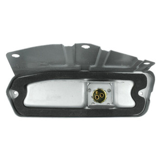 QRP® - Driver Side Replacement Turn Signal/Parking Light Housing