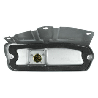 QRP® - Passenger Side Replacement Turn Signal/Parking Light Housing