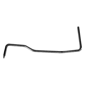 QRP® - Hood Latch Release Handle