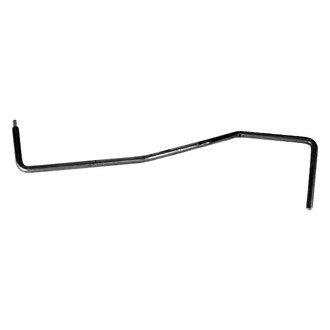 QRP® - Hood Latch Release Handle