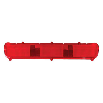 QRP® - Passenger Side Replacement Tail Light Lens