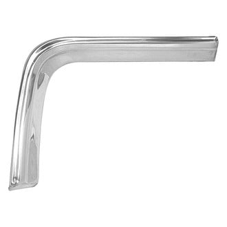 QRP® - Trunk Molding