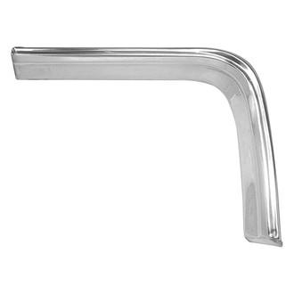 QRP® - Passenger Side Trunk Extension Molding
