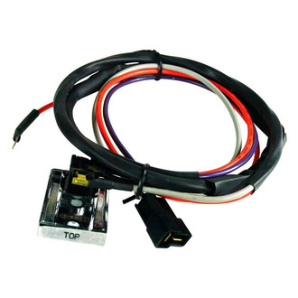 QRP® - Convertible Top Switch