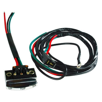 QRP® - Convertible Top Switch
