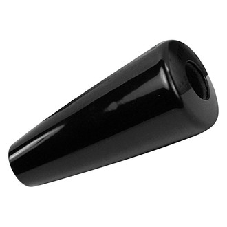 QRP® - Automatic Black Shift Knob