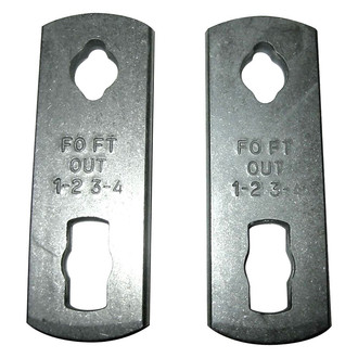 QRP® - Shifter Tab